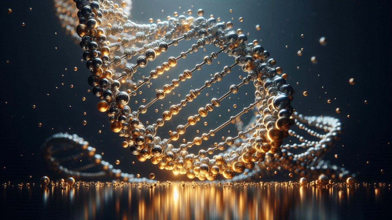 Codonringen en DNA: een biologisch perspectief