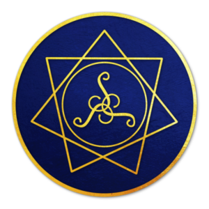 De Zeven Heilige Zegels