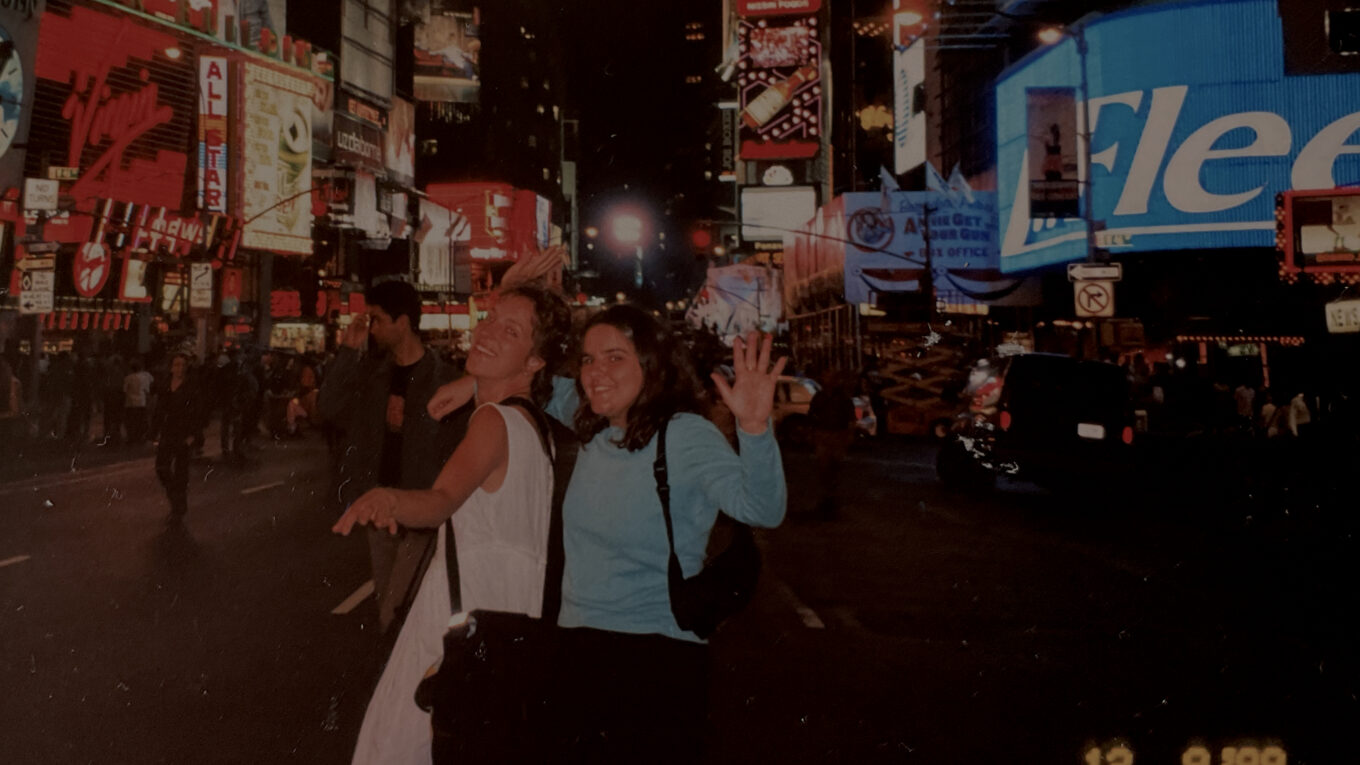 New York, Gene Key 5 en astrocartografie